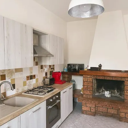 Casa Con Giardino In Mugello A 30 Minuti Da Firenze 
