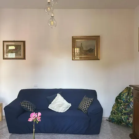 Casa Con Giardino In Mugello A 30 Minuti Da Firenze 