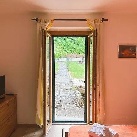 Casa Con Giardino In Mugello A 30 Minuti Da Firenze 