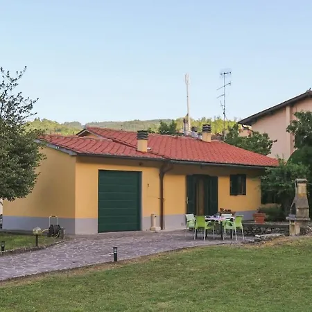 Casa Con Giardino In Mugello A 30 Minuti Da Firenze 