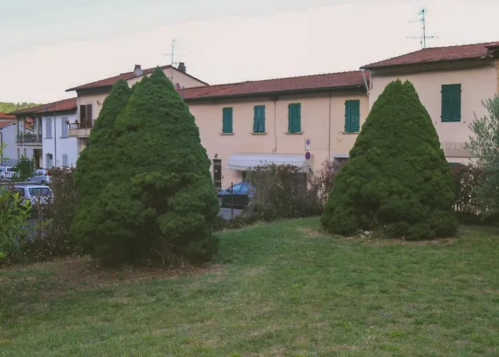 Casa Con Giardino In Mugello A 30 Minuti Da Firenze \