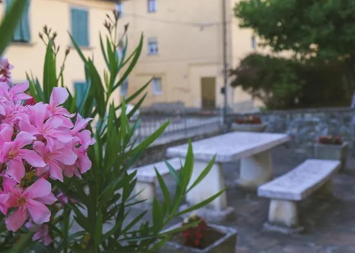 Casa Con Giardino In Mugello A 30 Minuti Da Firenze \
