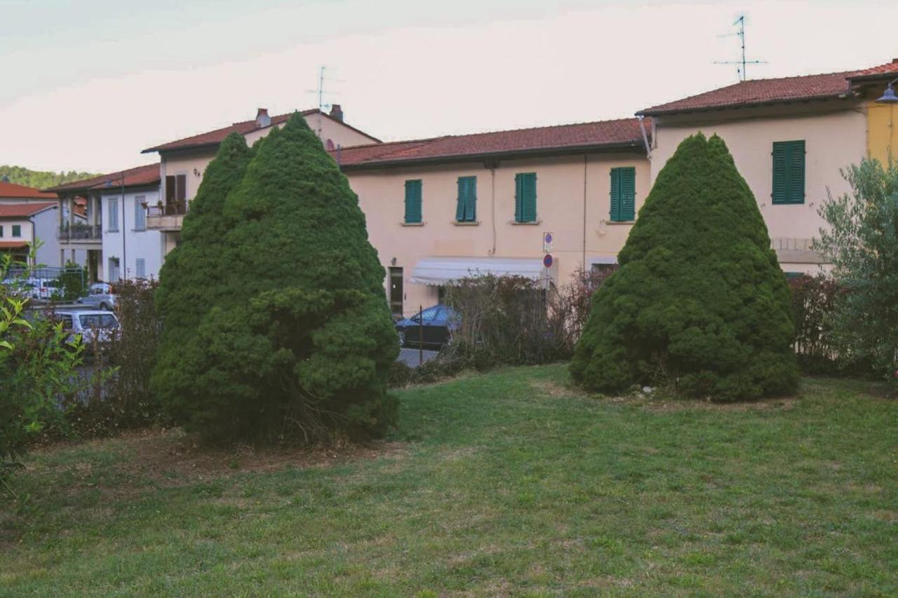 Holiday home Casa Con Giardino In Mugello A 30 Minuti Da Firenze 