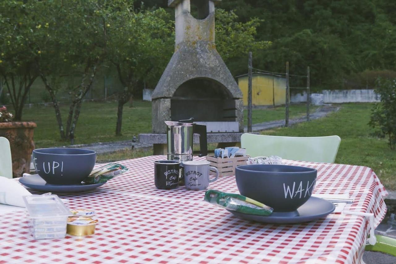 Holiday home Casa Con Giardino In Mugello A 30 Minuti Da Firenze 