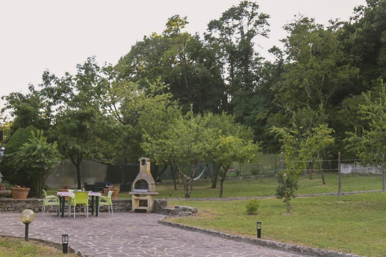 Holiday home Casa Con Giardino In Mugello A 30 Minuti Da Firenze 