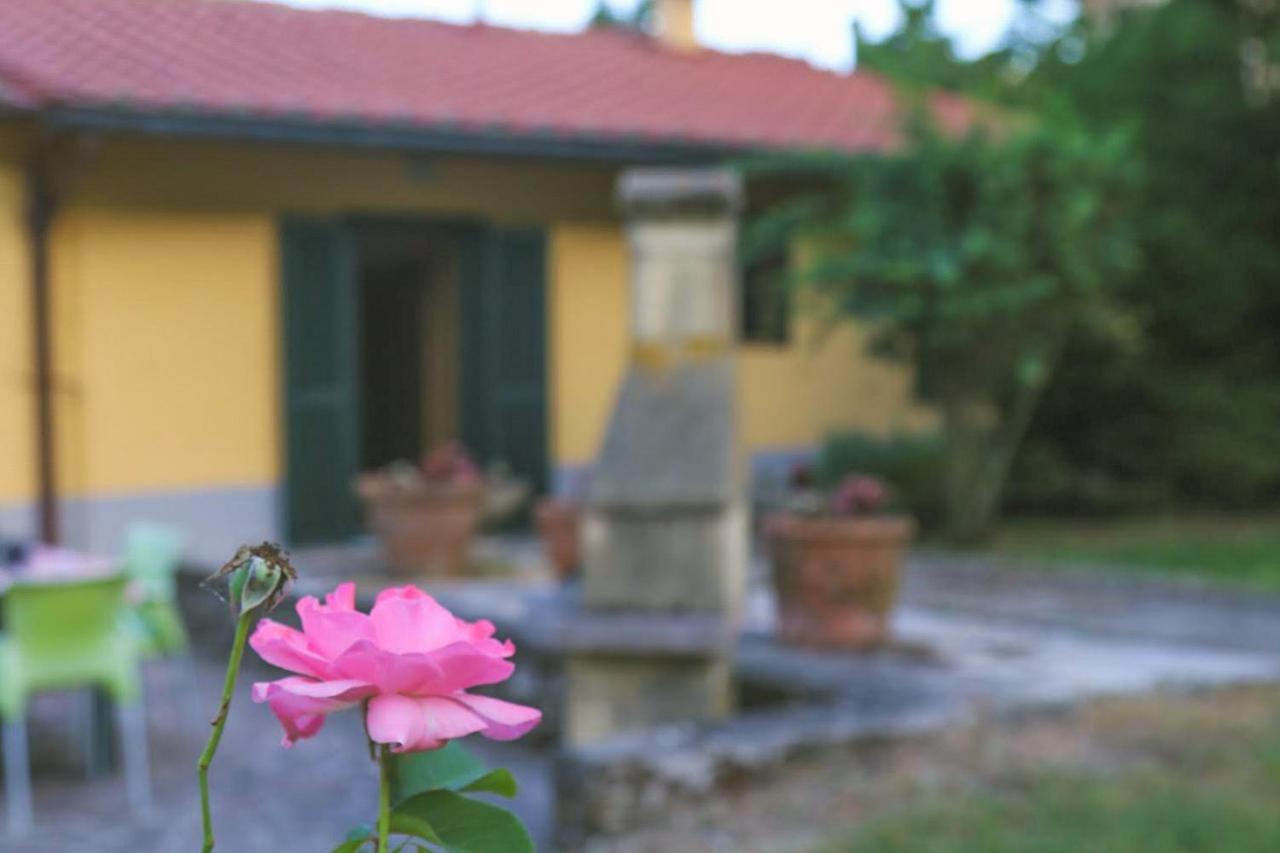 Holiday home Casa Con Giardino In Mugello A 30 Minuti Da Firenze 