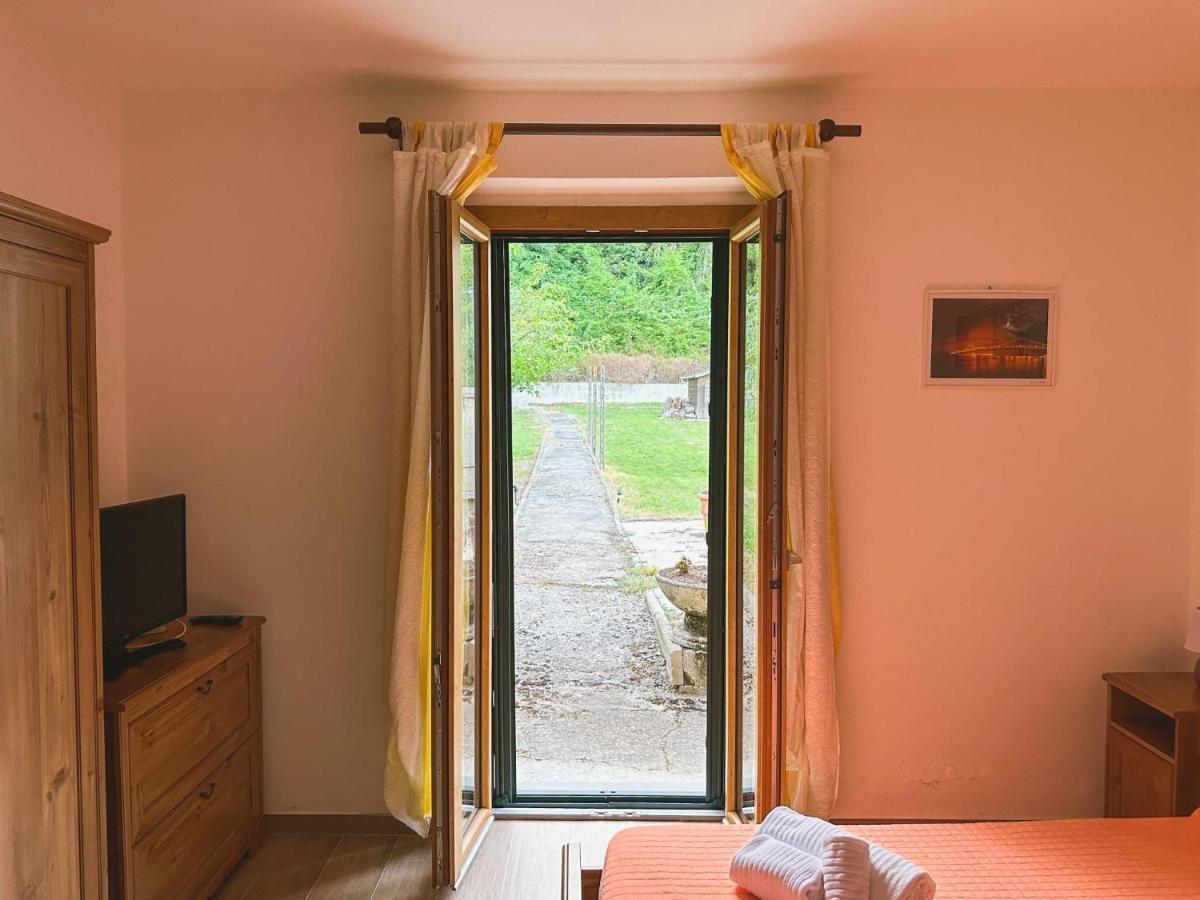 Casa Con Giardino In Mugello A 30 Minuti Da Firenze 