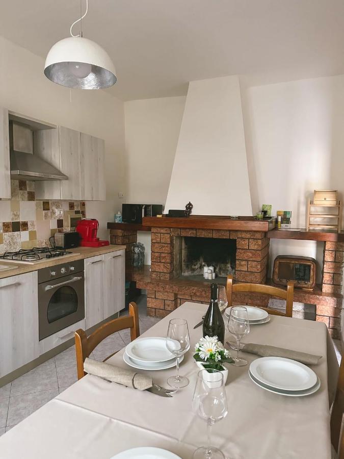 Casa Con Giardino In Mugello A 30 Minuti Da Firenze 
