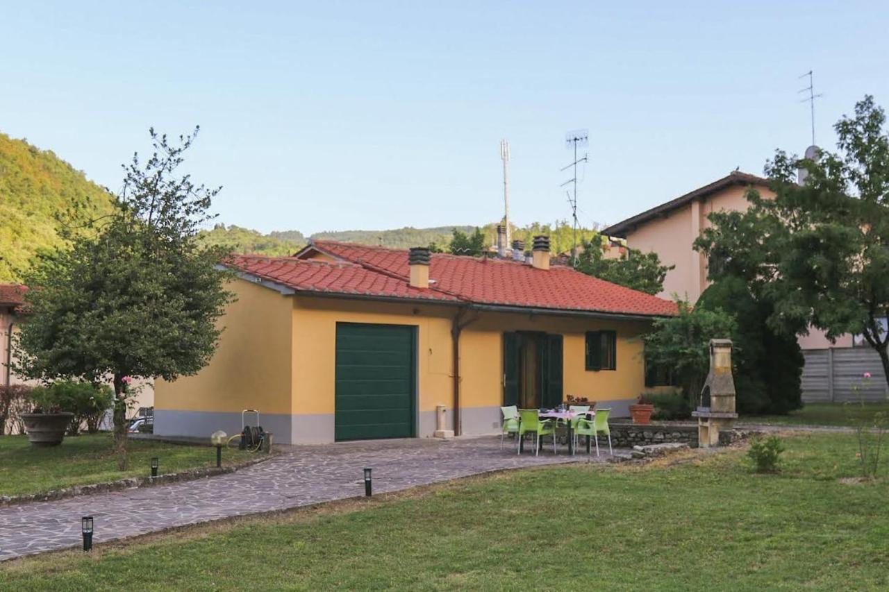 Casa Con Giardino In Mugello A 30 Minuti Da Firenze 