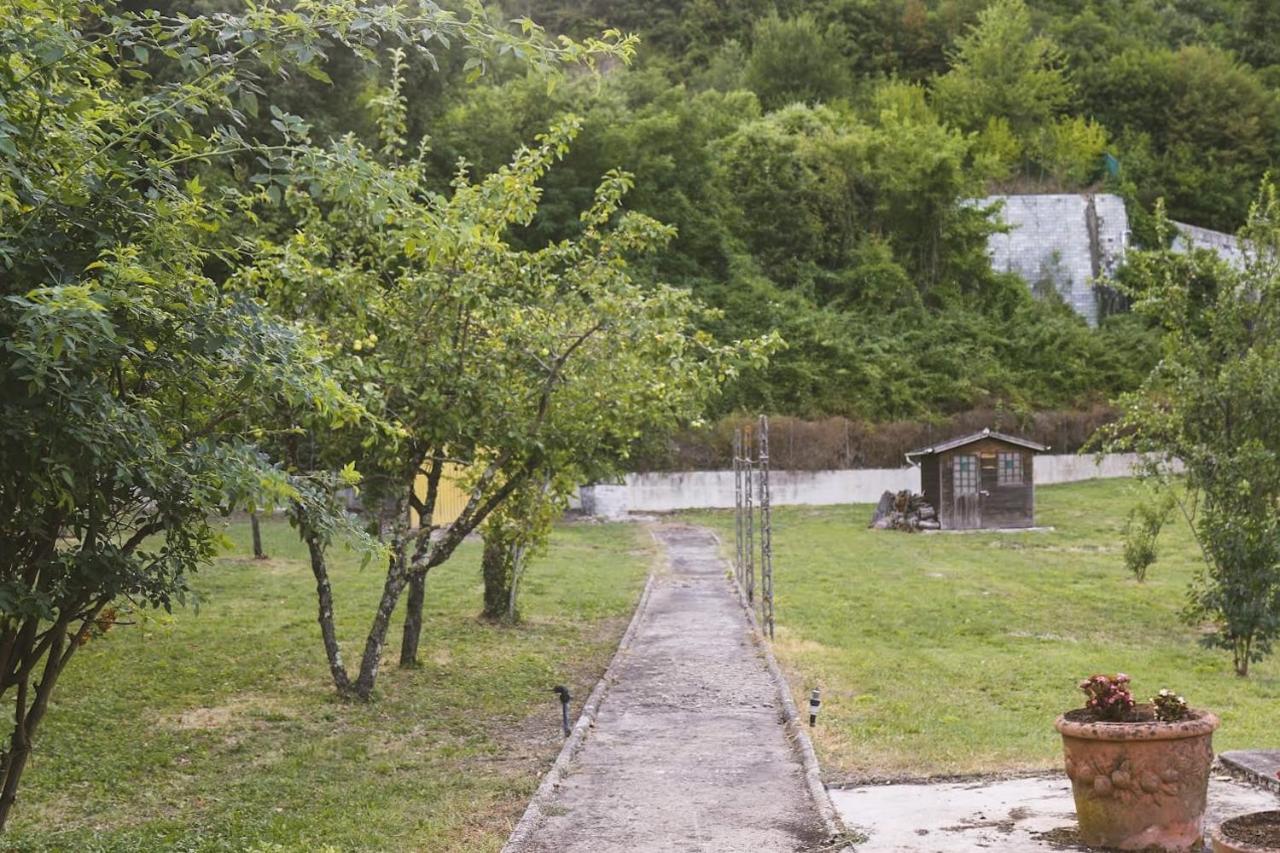 Holiday home Casa Con Giardino In Mugello A 30 Minuti Da Firenze 