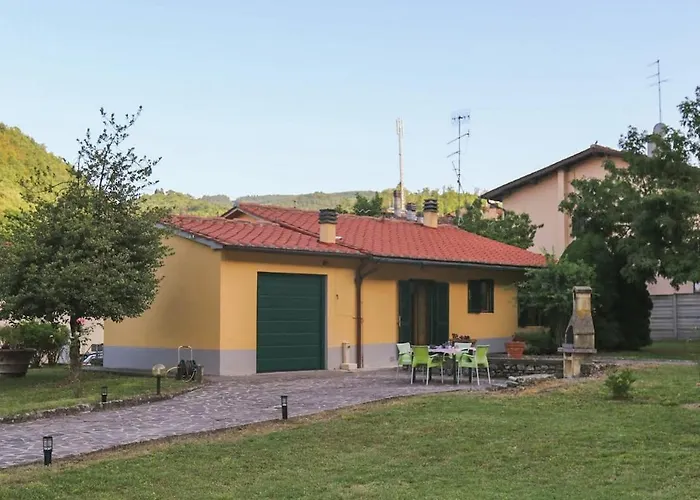 Casa Con Giardino In Mugello A 30 Minuti Da Firenze \