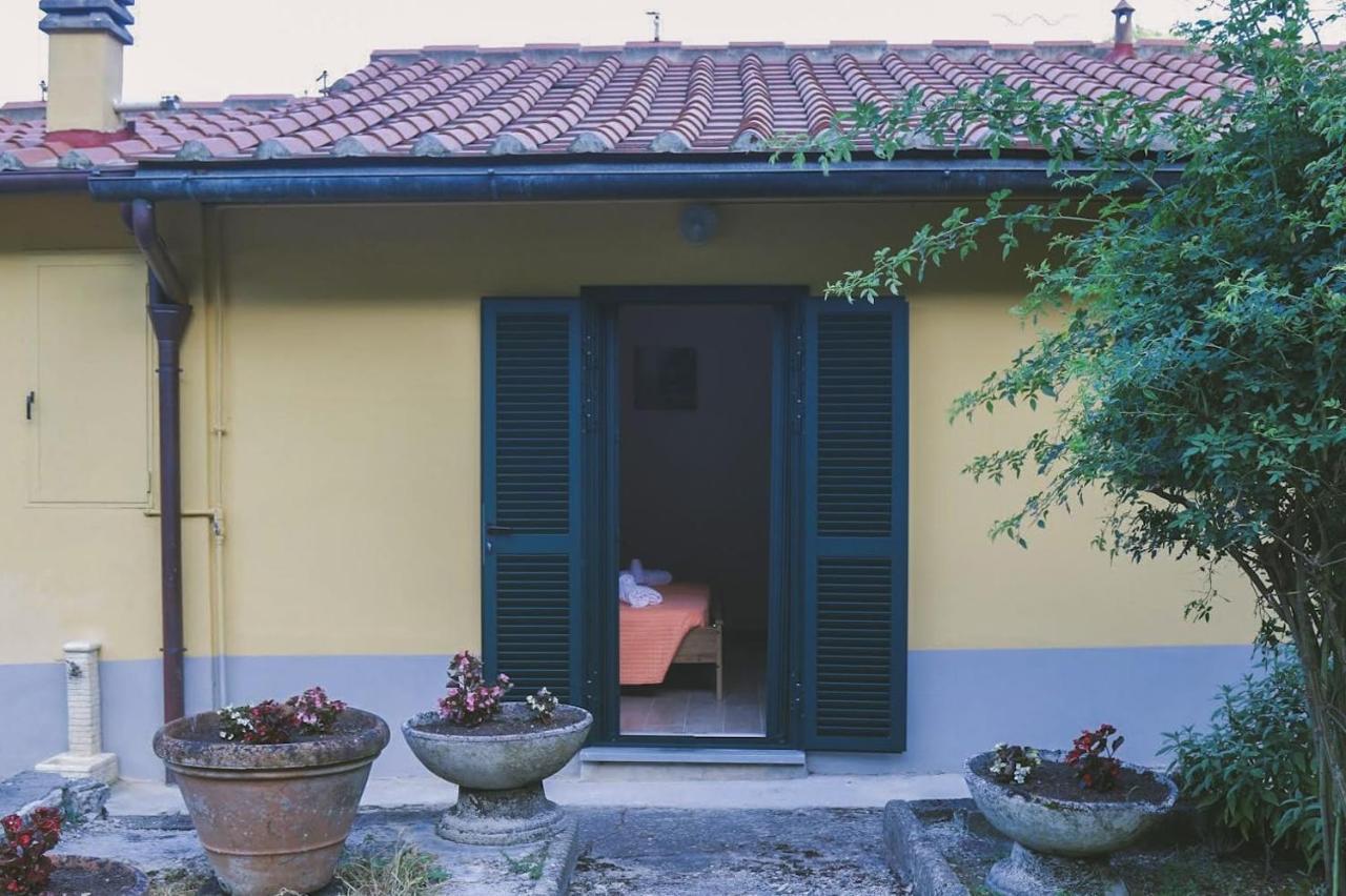 Casa Con Giardino In Mugello A 30 Minuti Da Firenze 