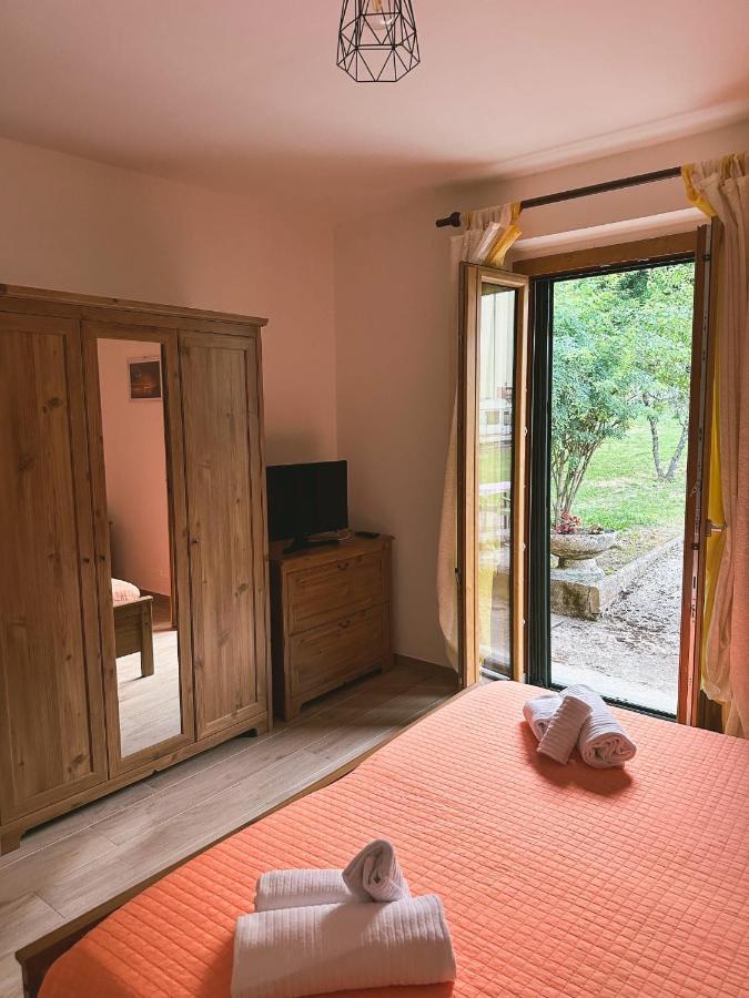 Casa Con Giardino In Mugello A 30 Minuti Da Firenze 