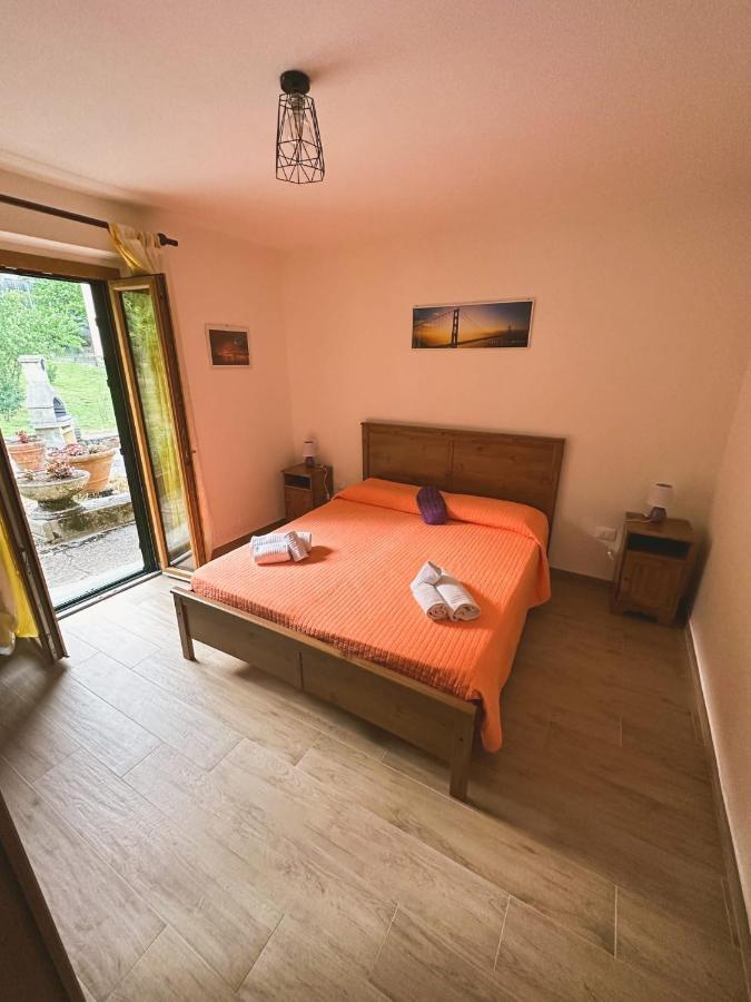 Casa Con Giardino In Mugello A 30 Minuti Da Firenze 