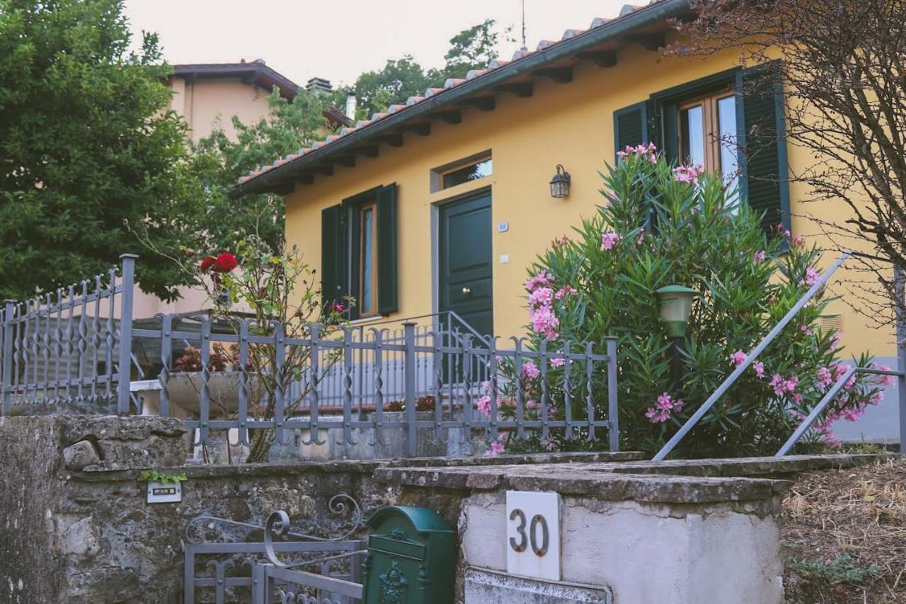 Hébergement de vacances Casa Con Giardino In Mugello A 30 Minuti Da Firenze 