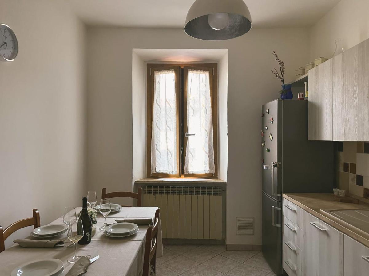 Casa Con Giardino In Mugello A 30 Minuti Da Firenze 
